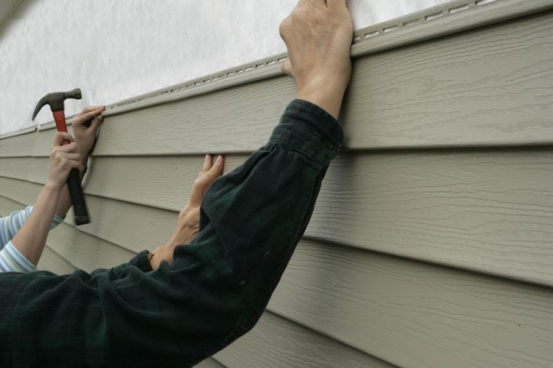 Top Siding Installation Companies in Needham, MA