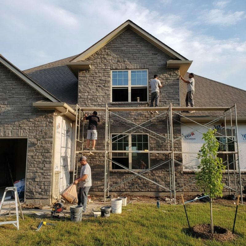 Top Siding Installation Companies in Stoneham, MA