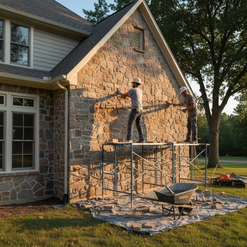 Top Siding Repair Companies in Peabody, MA