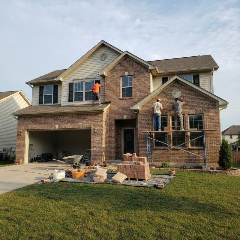 Top Siding Replacement Companies in Mansfield, MA