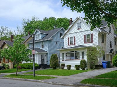 Cost of Siding in Hingham, MA
